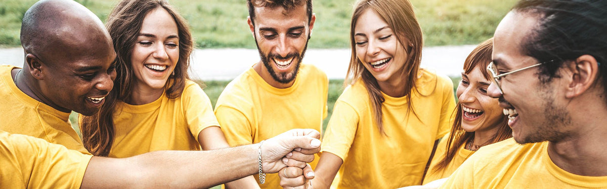 10 activités originales de renforcement d’équipe en entreprise - Accolad