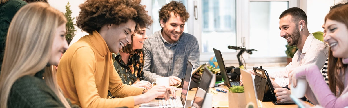 Comment adapter la reconnaissance aux milléniaux et à la génération Z? - Accolad