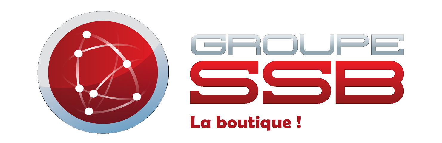 Vêtements promotionnels - Groupe SSB