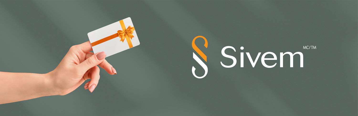 Sivem - Boutique de récompenses | Rewards store