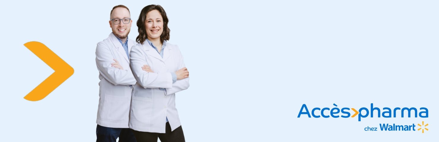 Boutique de récompenses - Accès Pharma - Accolad