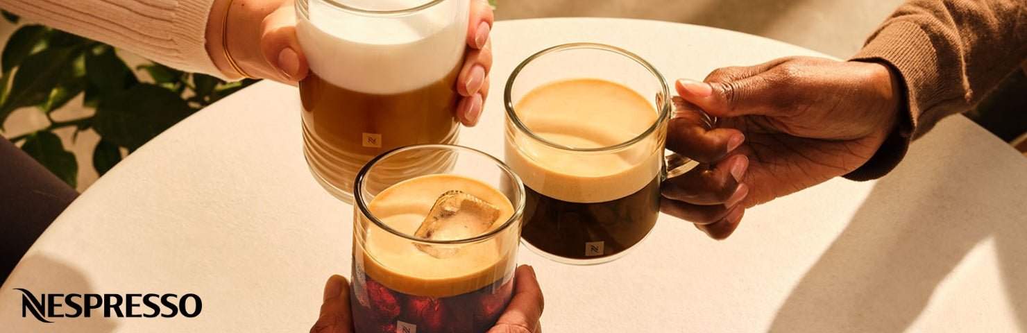 Rewards catalog - Nespresso - Accolad