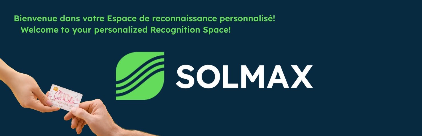 Solmax - Accolad