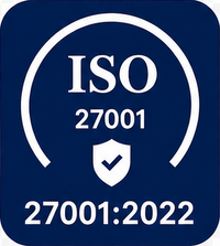 ISO 27001 2022