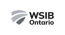 Logo WSIB Ontario