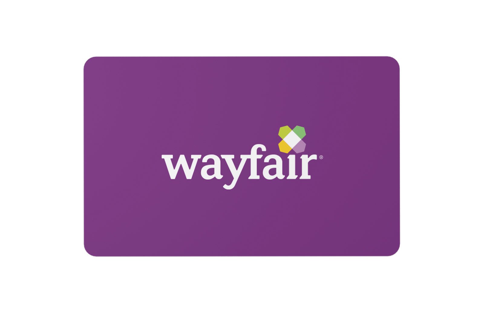 Carte - cadeau Wayfair - CISSSMO - Accolad