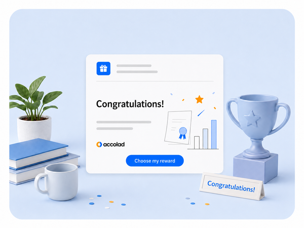 Professional milestones