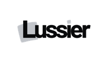 Logo de Lussier assurances (Dale Parizeau)