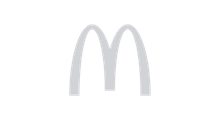 Logo de McDonald’s Canada