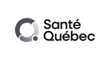 Logo de Santé Québec
