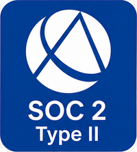 SOC 2 Type II