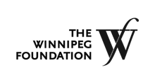 Logo The Winnipeg Foundation